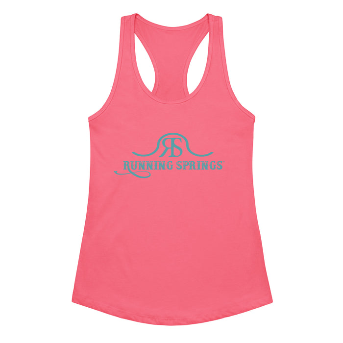 running-springs-tank-by-katie-van-slyke-hot-pink