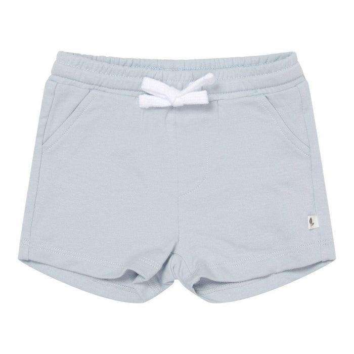 Shorts Blau | Little Dutch