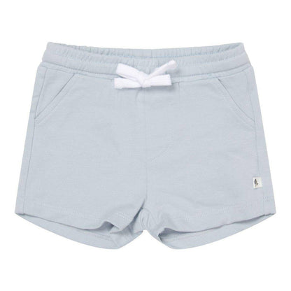 Shorts Blau | Little Dutch