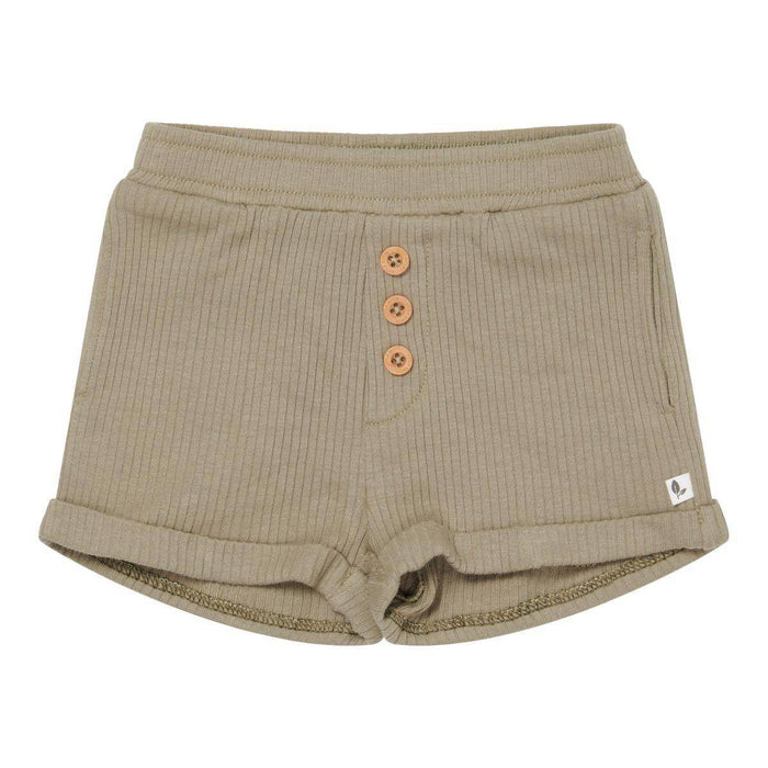 Shorts Olive - 80 | Little Dutch