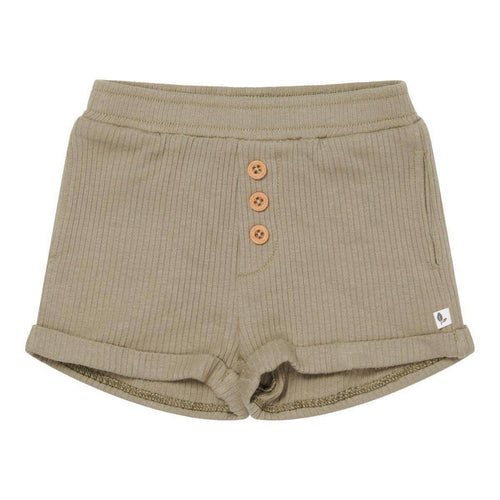 Shorts Olive - 80 | Little Dutch