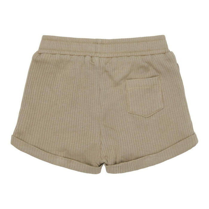 Shorts Olive - 80 | Little Dutch