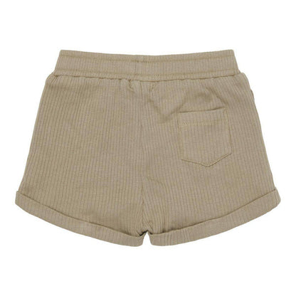 Shorts Olive - 80 | Little Dutch