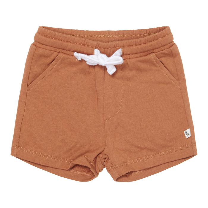 Shorts Vintage Sunny Stripes - 62 | Little Dutch