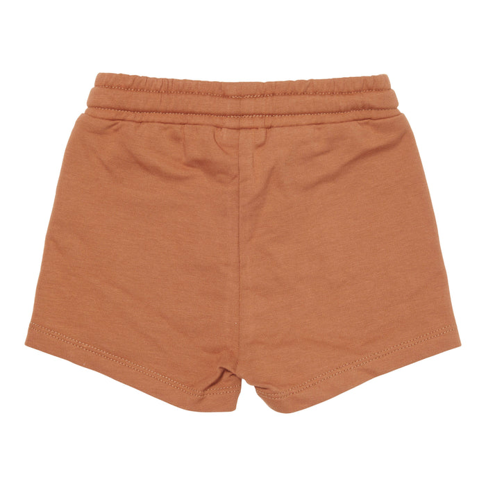 Shorts Vintage Sunny Stripes - 62 | Little Dutch