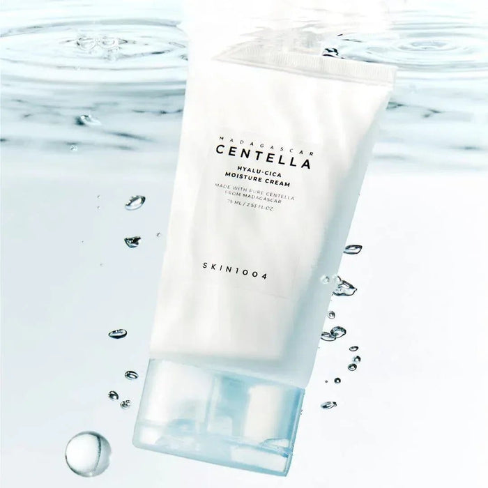 SKIN1004 Hyalu-Cica Routine for Dehydrated Dry and Dull Skin (With Sleeping Mask) SKIN1004 Routines & Sets