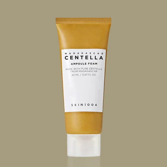 SKIN1004 Madagascar Centella Ampoule Foam (Mini) 20ml SKIN1004 Skin Care