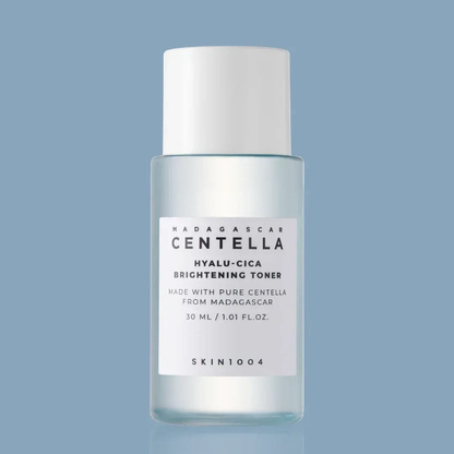 SKIN1004 Madagascar Centella Hyalu-Cica Brightening Toner (Mini) 30ml SKIN1004 Skin Care