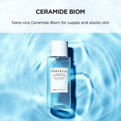 SKIN1004 Madagascar Centella Hyalu-Cica Brightening Toner (Mini) 30ml SKIN1004 Skin Care