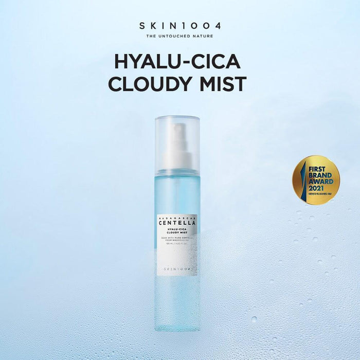 SKIN1004 Madagascar Centella Hyalu-Cica Cloudy Mist 120ml SKIN1004 Skin Care