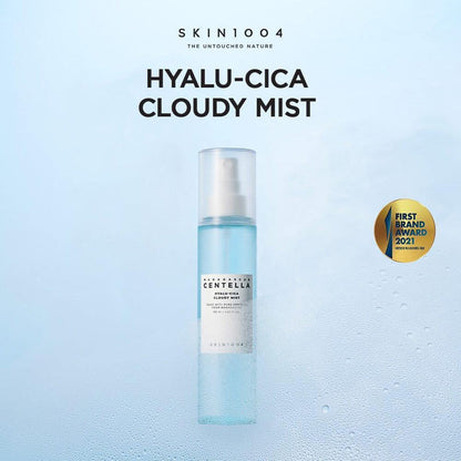 SKIN1004 Madagascar Centella Hyalu-Cica Cloudy Mist 120ml SKIN1004 Skin Care