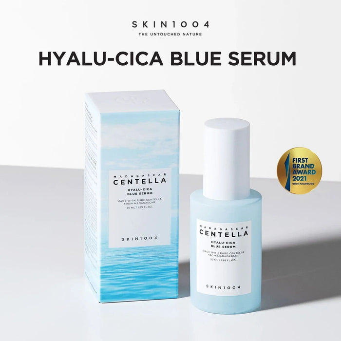 SKIN1004 Madagascar Centella Hyalu-Cica Hydration Set SKIN1004 Routines & Sets