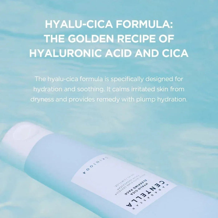 SKIN1004 Madagascar Centella Hyalu-Cica Hydration Set SKIN1004 Routines & Sets