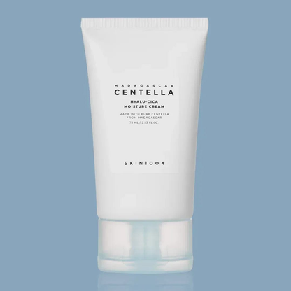 SKIN1004 Madagascar Centella Hyalu-Cica Moisture Cream 75ml SKIN1004 Skin Care
