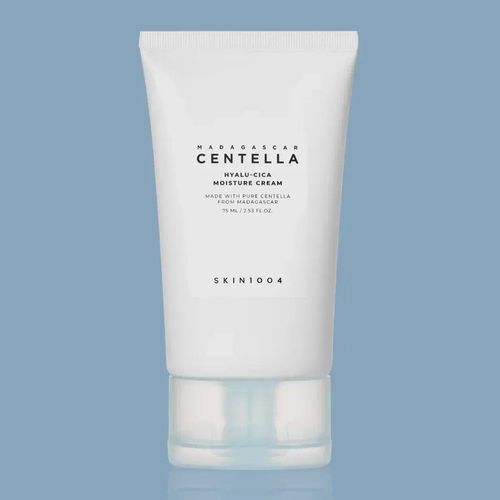 SKIN1004 Madagascar Centella Hyalu-Cica Moisture Cream 75ml SKIN1004 Skin Care