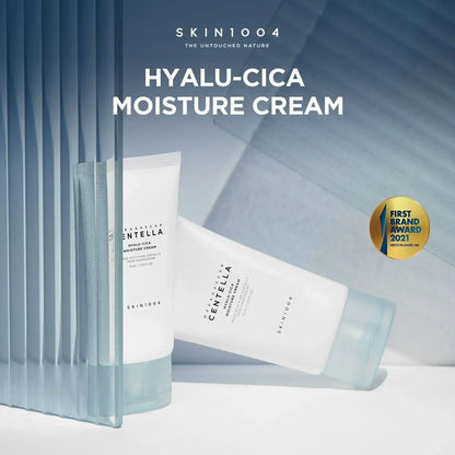 SKIN1004 Madagascar Centella Hyalu-Cica Moisture Cream 75ml SKIN1004 Skin Care