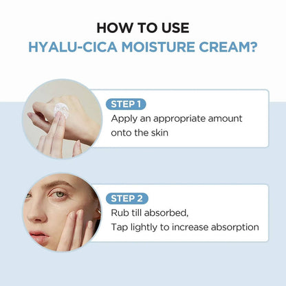 SKIN1004 Madagascar Centella Hyalu-Cica Moisture Cream 75ml SKIN1004 Skin Care