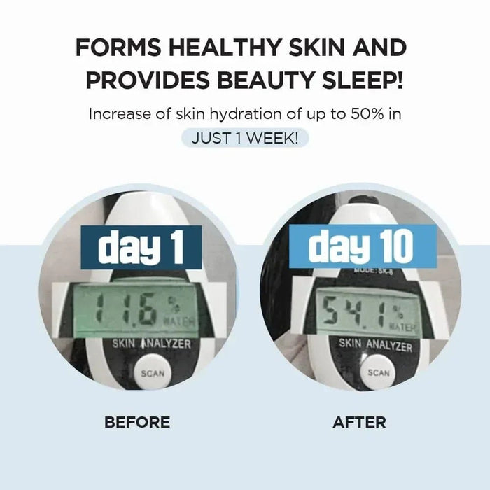 SKIN1004 Madagascar Centella Hyalu-Cica Sleeping Pack (Mini) 30ml SKIN1004 Skin Care