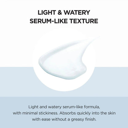 SKIN1004 Madagascar Centella Hyalu-Cica Water-fit Sun Serum SPF50+ PA++++ 50ml SKIN1004 Skin Care