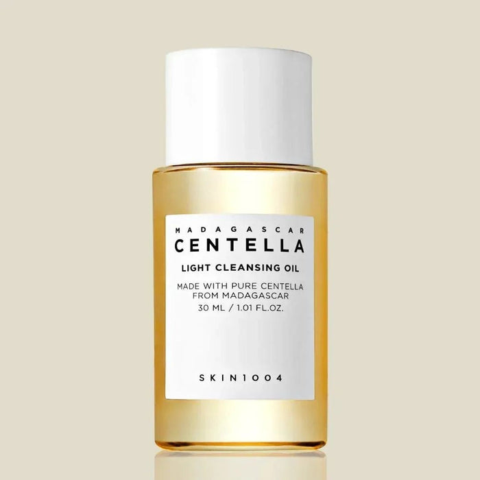 SKIN1004 Madagascar Centella Light Cleansing Oil (Mini) 30ml SKIN1004 Skin Care