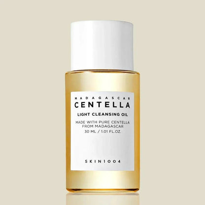 SKIN1004 Madagascar Centella Light Cleansing Oil (Mini) 30ml SKIN1004 Skin Care