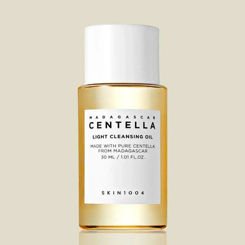 SKIN1004 Madagascar Centella Light Cleansing Oil (Mini) 30ml SKIN1004 Skin Care