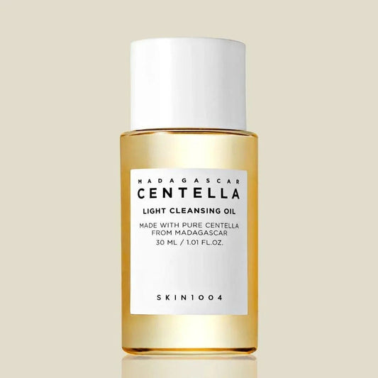 SKIN1004 Madagascar Centella Light Cleansing Oil (Mini) 30ml SKIN1004 Skin Care