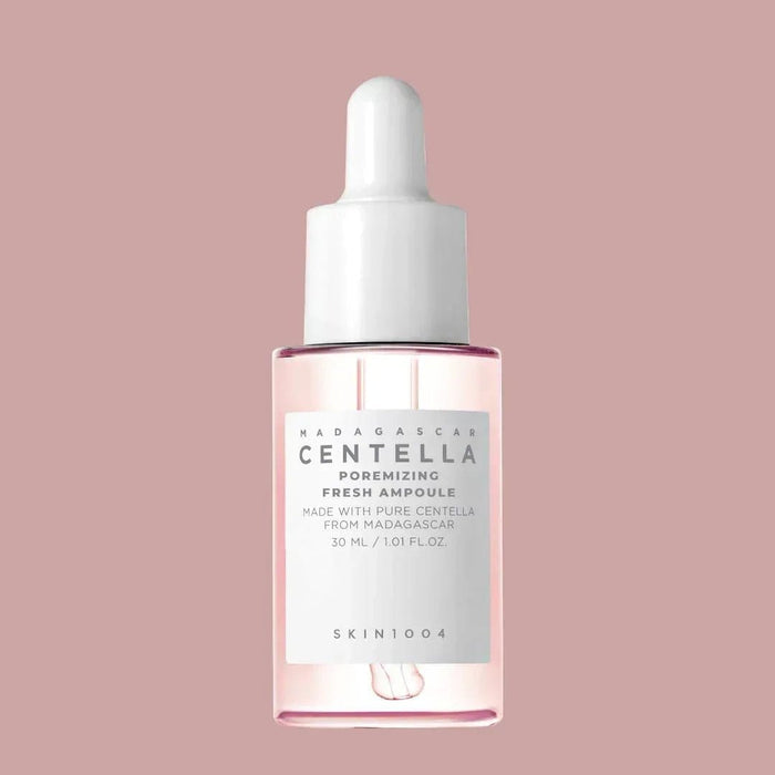 SKIN1004 Madagascar Centella Poremizing Fresh Ampoule (Mini) 30ml SKIN1004 Skin Care
