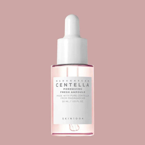SKIN1004 Madagascar Centella Poremizing Fresh Ampoule (Mini) 30ml SKIN1004 Skin Care