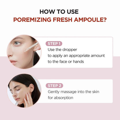 SKIN1004 Madagascar Centella Poremizing Fresh Ampoule (Mini) 30ml SKIN1004 Skin Care