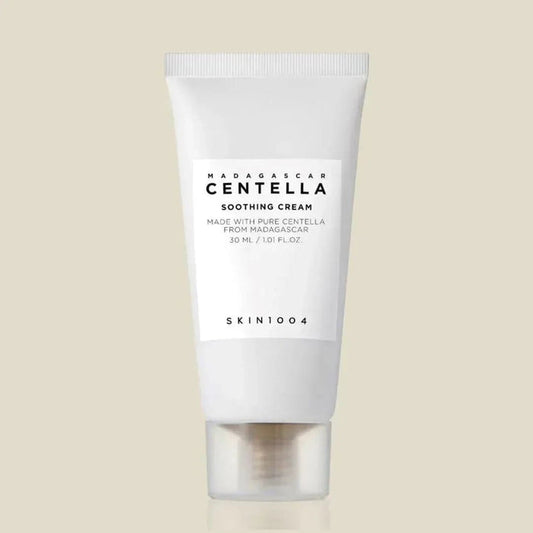 SKIN1004 Madagascar Centella Soothing Cream (Mini) 30ml SKIN1004 Skin Care