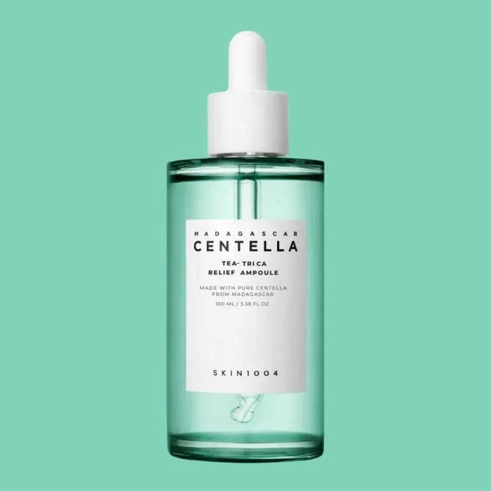 SKIN1004 Madagascar Centella Tea-Trica Relief Ampoule 100 ml