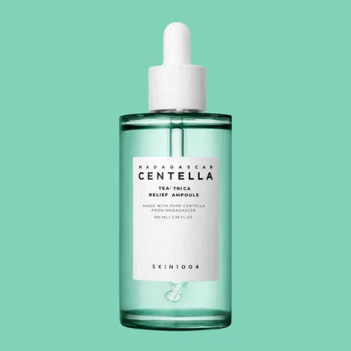 SKIN1004 Madagascar Centella Tea-Trica Relief Ampoule 100 ml