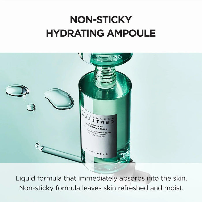 SKIN1004 Madagascar Centella Tea-Trica Relief Ampoule 100ml SKIN1004 Skin Care