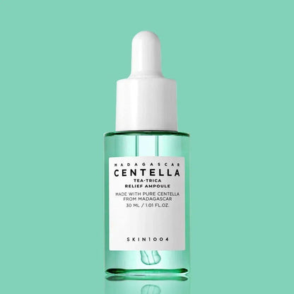 SKIN1004 Madagascar Centella Tea-Trica Relief Ampoule (Mini) 30ml SKIN1004 Skin Care
