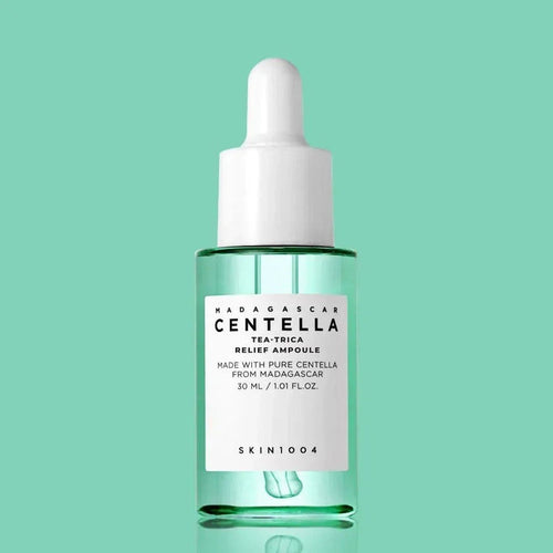 SKIN1004 Madagascar Centella Tea-Trica Relief Ampoule (Mini) 30ml SKIN1004 Skin Care