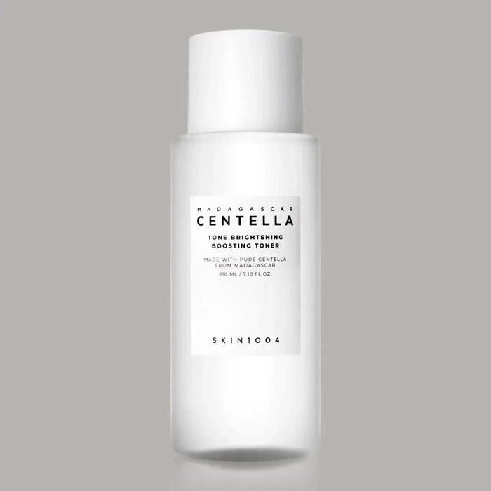 SKIN1004 Madagascar Centella Tone Brightening Boosting Toner 210 ml