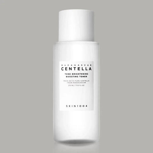 SKIN1004 Madagascar Centella Tone Brightening Boosting Toner 210 ml