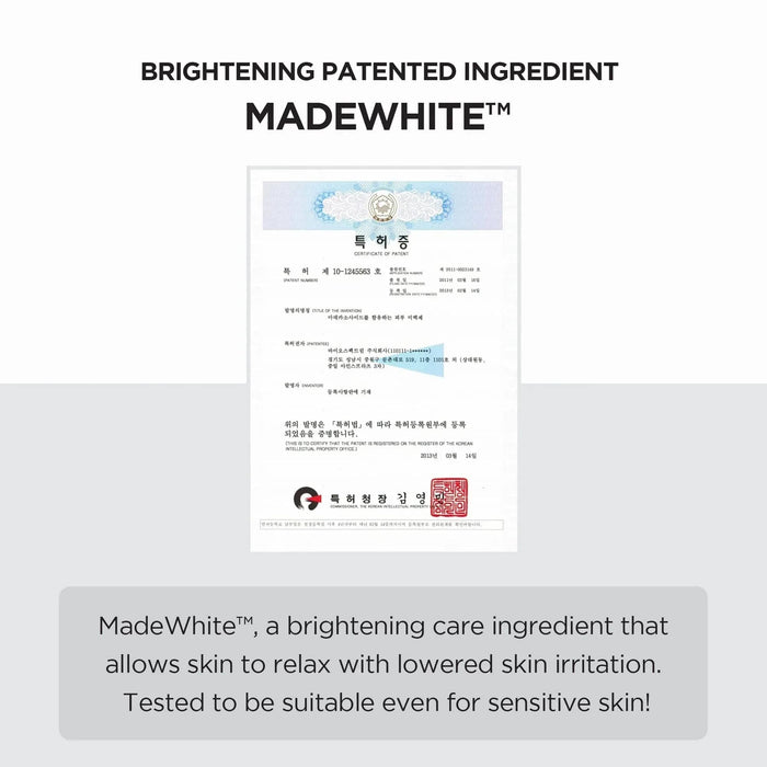 SKIN1004 Madagascar Centella Tone Brightening Boosting Toner 210ml SKIN1004 Skin Care