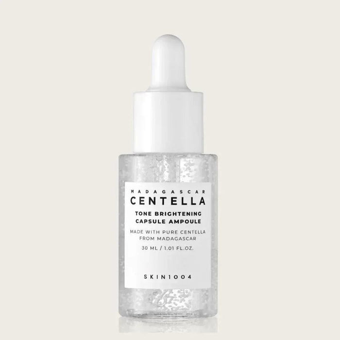SKIN1004 Madagascar Centella Tone Brightening Capsule Ampoule (Mini) 30ml SKIN1004 Skin Care