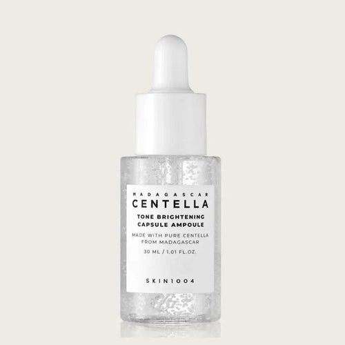 SKIN1004 Madagascar Centella Tone Brightening Capsule Ampoule (Mini) 30ml SKIN1004 Skin Care