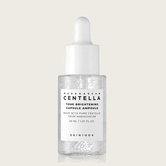 SKIN1004 Madagascar Centella Tone Brightening Capsule Ampoule (Mini) 30ml SKIN1004 Skin Care