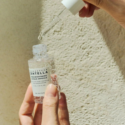 SKIN1004 Madagascar Centella Tone Brightening Capsule Ampoule (Mini) 30ml SKIN1004 Skin Care