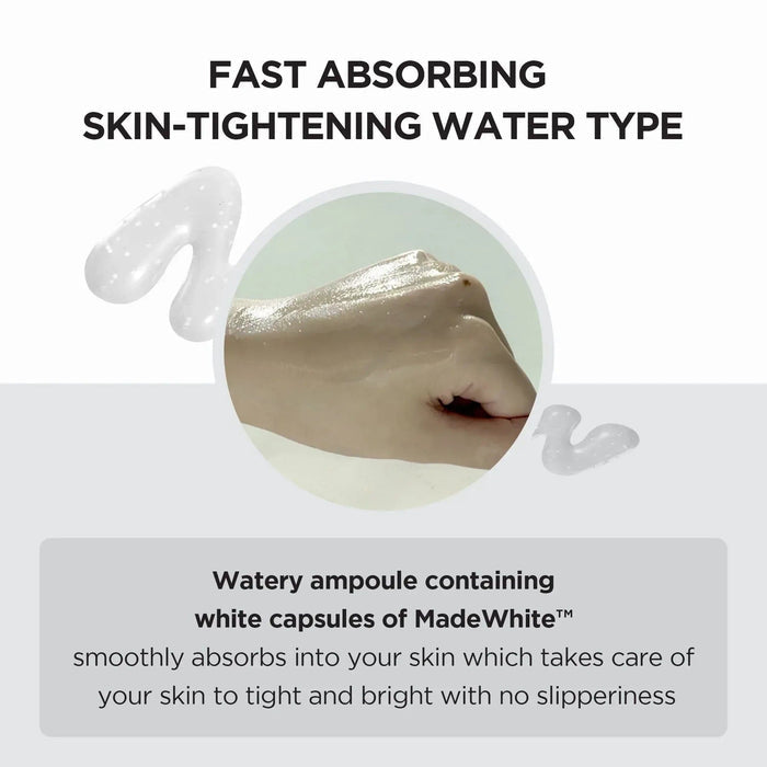 SKIN1004 Madagascar Centella Tone Brightening Capsule Ampoule (Mini) 30ml SKIN1004 Skin Care