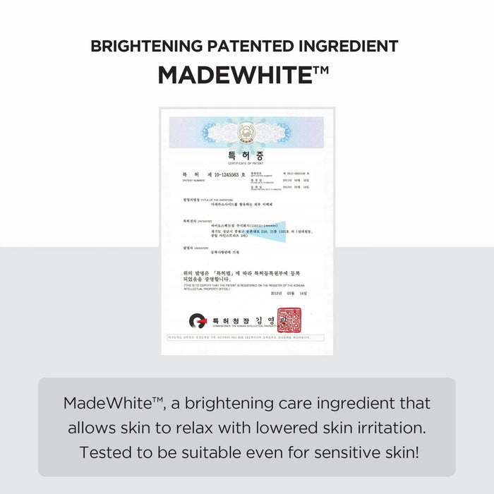 SKIN1004 Madagascar Centella Tone Brightening Capsule Ampoule (Mini) 30ml SKIN1004 Skin Care