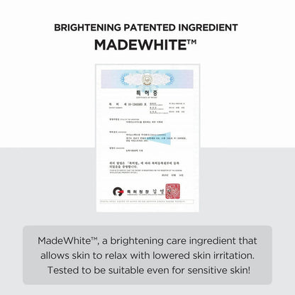 SKIN1004 Madagascar Centella Tone Brightening Capsule Ampoule (Mini) 30ml SKIN1004 Skin Care