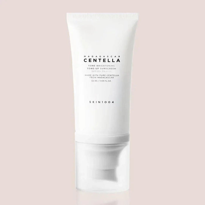 SKIN1004 Madagascar Centella Tone Brightening Tone-up Sunscreen SPF50+ PA++++ 50ml SKIN1004 Skin Care