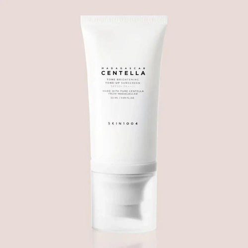 SKIN1004 Madagascar Centella Tone Brightening Tone-up Sunscreen SPF50+ PA++++ 50ml SKIN1004 Skin Care