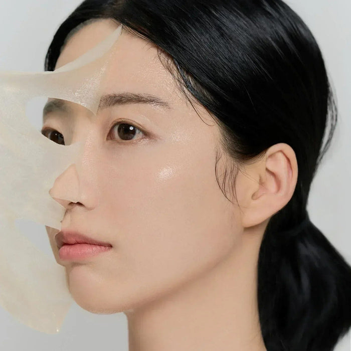 SKIN1004 Madagascar Centella Watergel Sheet Ampoule Mask 25ml x 5EA SKIN1004 Skin Care