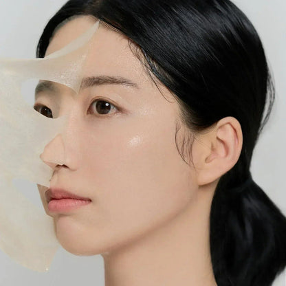 SKIN1004 Madagascar Centella Watergel Sheet Ampoule Mask 25ml x 5EA SKIN1004 Skin Care